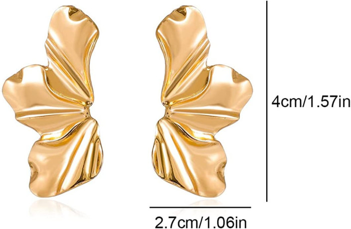 women-earringstrendy-asymmetric-earrings-gold-plated-big-1