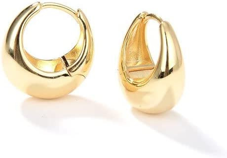arrings-fashion-bow-shape-brass-earrings-big-0