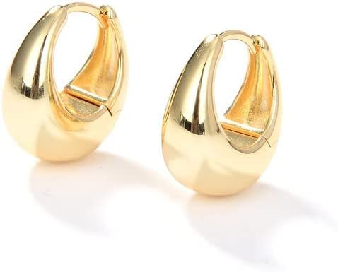 arrings-fashion-bow-shape-brass-earrings-big-1