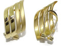 never-say-never-earrings-in-18k-yellow-gold-matt-and-shiny-small-2