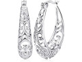 krfy-925-silver-hoop-earrings-round-textured-filigree-dangle-hoop-earrings-for-women-small-0