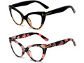 mmoww-4-pack-womens-cat-eye-reading-glasses-small-2