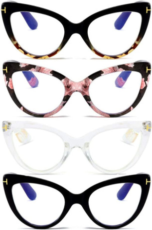 mmoww-4-pack-womens-cat-eye-reading-glasses-big-0