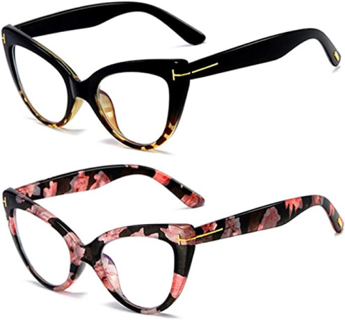 mmoww-4-pack-womens-cat-eye-reading-glasses-big-2