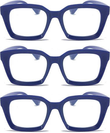 mmoww-3-pack-rectangular-reading-glasses-big-0