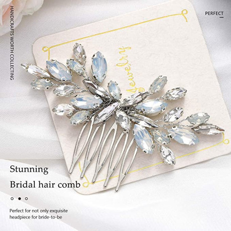 unicra-silver-bridal-hair-comb-with-opal-big-3