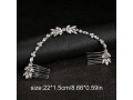 silver-bridal-flower-hair-clips-hair-accessories-for-women-and-girls-style12-small-3
