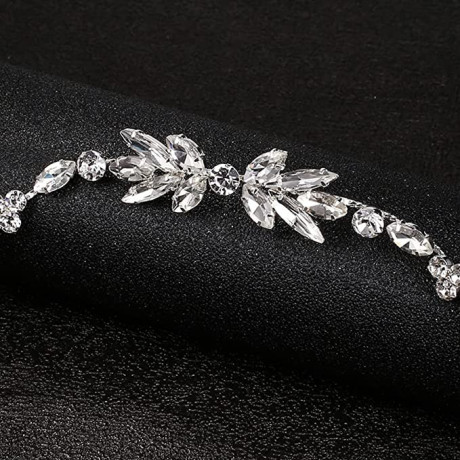 silver-bridal-flower-hair-clips-hair-accessories-for-women-and-girls-style12-big-4