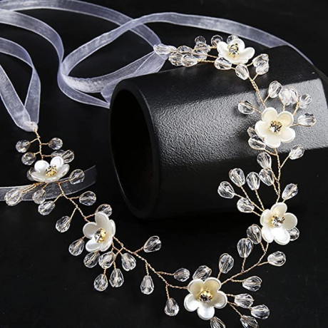 silver-bridal-hair-flower-pearls-wedding-hair-accessories-for-women-and-girls-style5-big-2