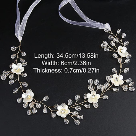 silver-bridal-hair-flower-pearls-wedding-hair-accessories-for-women-and-girls-style5-big-3