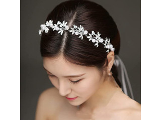 Bridal Hair Accessories,