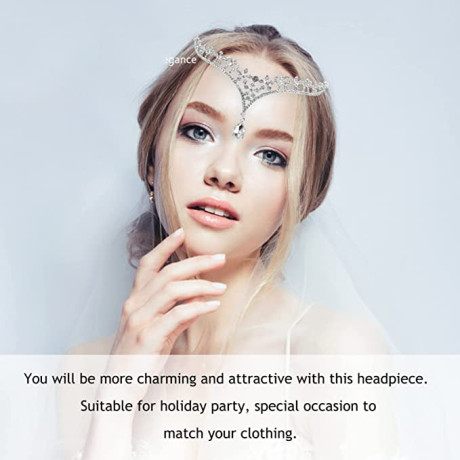 lurrose-bridal-wedding-headband-silver-big-0
