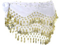 samheng-belly-dance-hip-scarf-belly-dance-skirt-hip-scarves-with-gold-coins-small-2