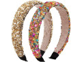 2-pieces-women-hair-accessories-hair-bands-small-0