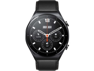 Xiaomi Watch S1 Black,