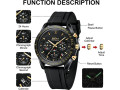 hanposh-watch-men-chronograph-watch-analogue-quartz-small-1