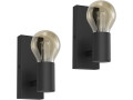 klighten-2-pcs-vintage-adjustable-e27-wall-lamp-small-0