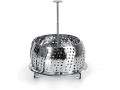 barazzoni-steam-basket-with-telescopic-handle-stainless-steel-small-1