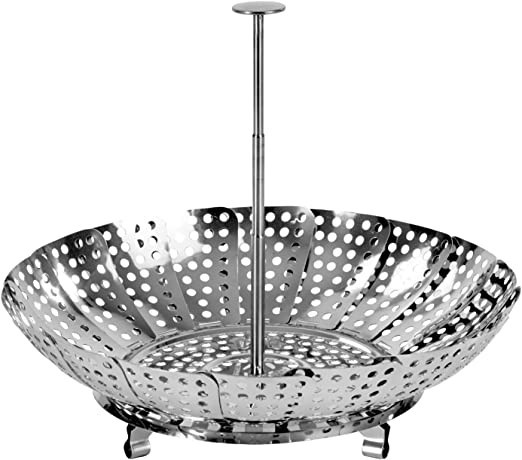 barazzoni-steam-basket-with-telescopic-handle-stainless-steel-big-0