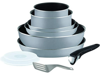Efal L2149602 Ingenio 5 Essential Set of Pans