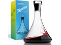 15-litre-2190ml-hand-blown-crystal-wine-decanting-carafe-elegant-and-modern-small-3