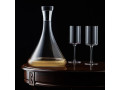 15-litre-2190ml-hand-blown-crystal-wine-decanting-carafe-elegant-and-modern-small-1