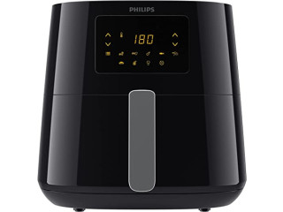 Philips Airfryer XL Essential - 6.2 L, Oil Free Fryer