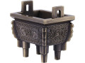 incense-burner-chinese-bronze-tripod-collection-antique-bronze-small-0