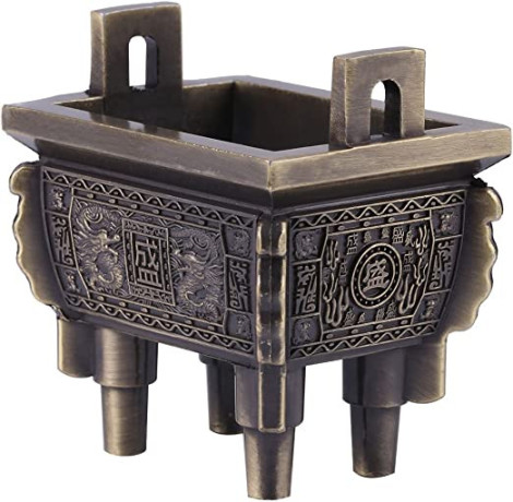 incense-burner-chinese-bronze-tripod-collection-antique-bronze-big-0