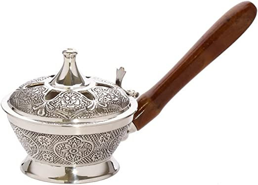 nklaus-wooden-censer-with-hand-handle-nickel-plated-incense-burner-esoteric-deco-1543-big-0