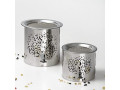 nklaus-incense-burner-steel-silver-polished-height-6cm-tealight-mode-with-incense-sieve-10905-small-1