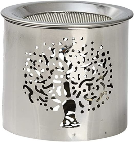 nklaus-incense-burner-steel-silver-polished-height-6cm-tealight-mode-with-incense-sieve-10905-big-0