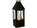 purline-orion-lantern-shaped-bio-fireplace-with-4-glasses-for-indoor-and-outdoor-use-small-0