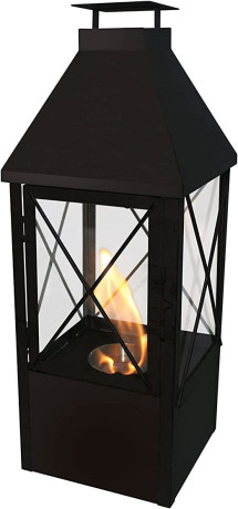 purline-orion-lantern-shaped-bio-fireplace-with-4-glasses-for-indoor-and-outdoor-use-big-1