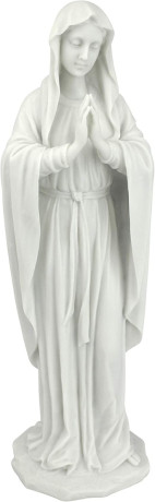 design-toscano-blessed-virgin-mary-statue-marble-resin-white-small-12-statuette-big-0