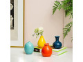 3-pieces-artificial-flowers-with-small-ceramic-vase-small-3