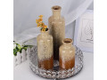 set-of-3-brown-ceramic-vases-small-1