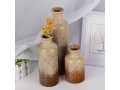 set-of-3-brown-ceramic-vases-small-3