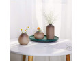 omsaf-antique-clay-brown-ceramic-vases-small-2