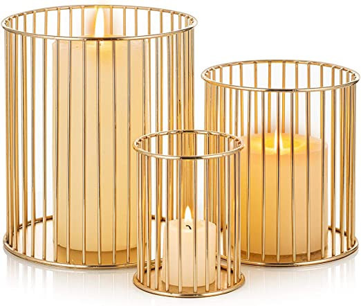 set-of-3-versatile-minimalist-gold-wire-construction-candle-holders-big-0