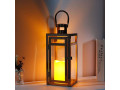 tall-stainless-steel-decorative-lantern-metal-small-1