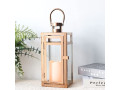 tall-stainless-steel-decorative-lantern-metal-small-0