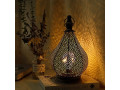 trirocks-moroccan-style-metal-table-lamp-31cm-tall-battery-powered-led-small-1