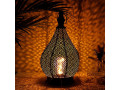 trirocks-moroccan-style-metal-table-lamp-31cm-tall-battery-powered-led-small-3