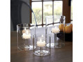 set-of-3-decorative-glass-hurricane-cylinder-clear-votive-candle-small-2