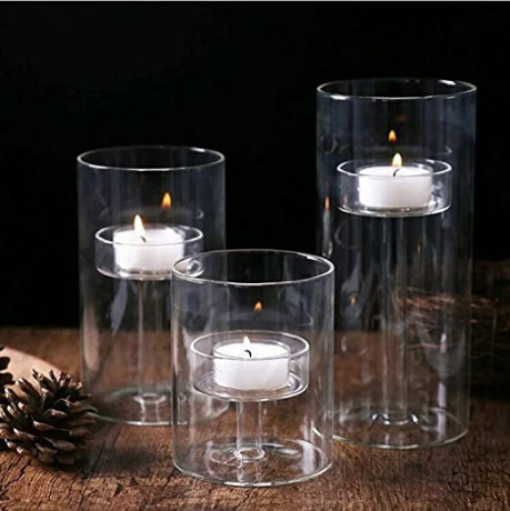 set-of-3-decorative-glass-hurricane-cylinder-clear-votive-candle-big-4