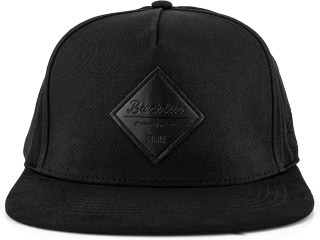 Blackskies Port Arthur Snapback cap