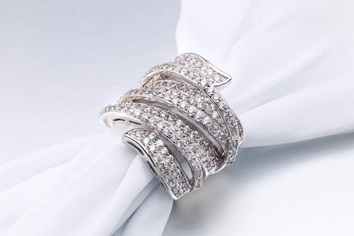 delicin-jewelry-rhodium-plated-cubic-zirconia-cocktail-ring-big-3