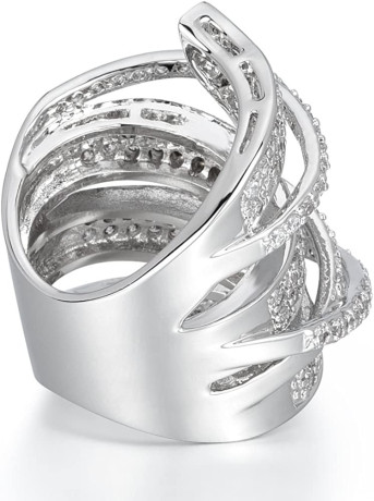 delicin-jewelry-rhodium-plated-cubic-zirconia-cocktail-ring-big-1