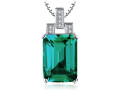 jewelrypalace-6ct-green-simulated-emerald-necklace-for-women-small-0